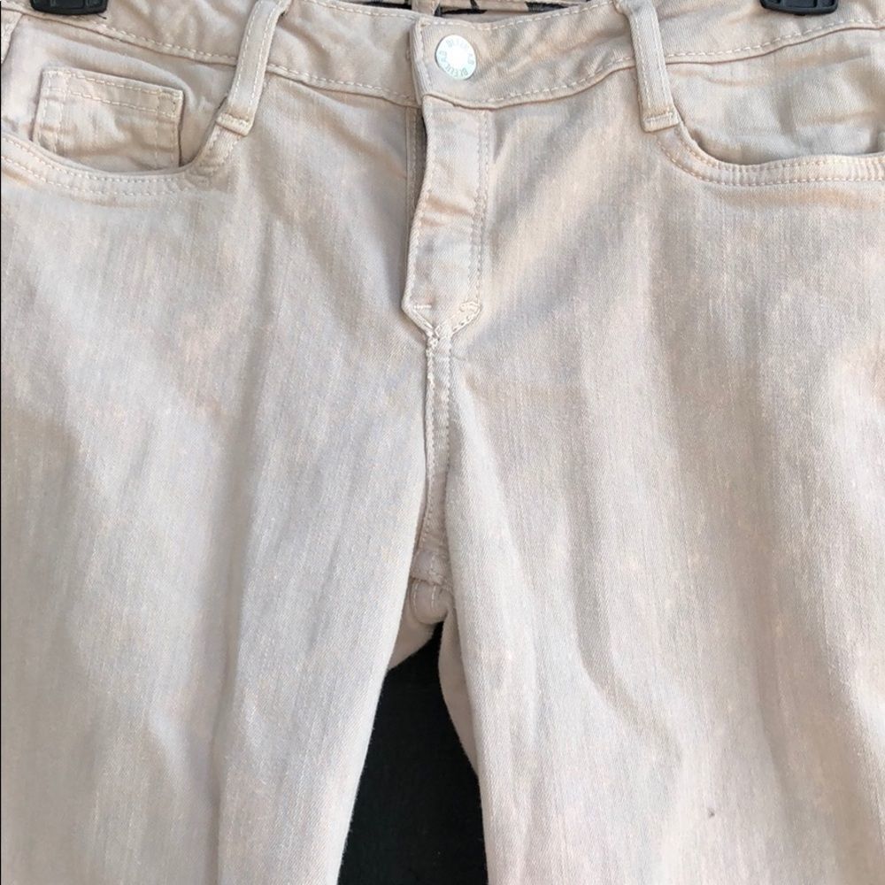 BleuLab Reversible Jeans - Picture 5 of 9